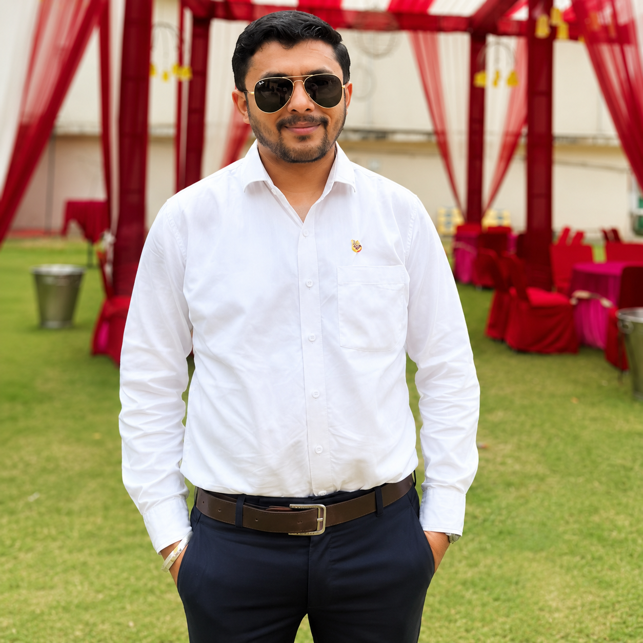 Ankit Verma