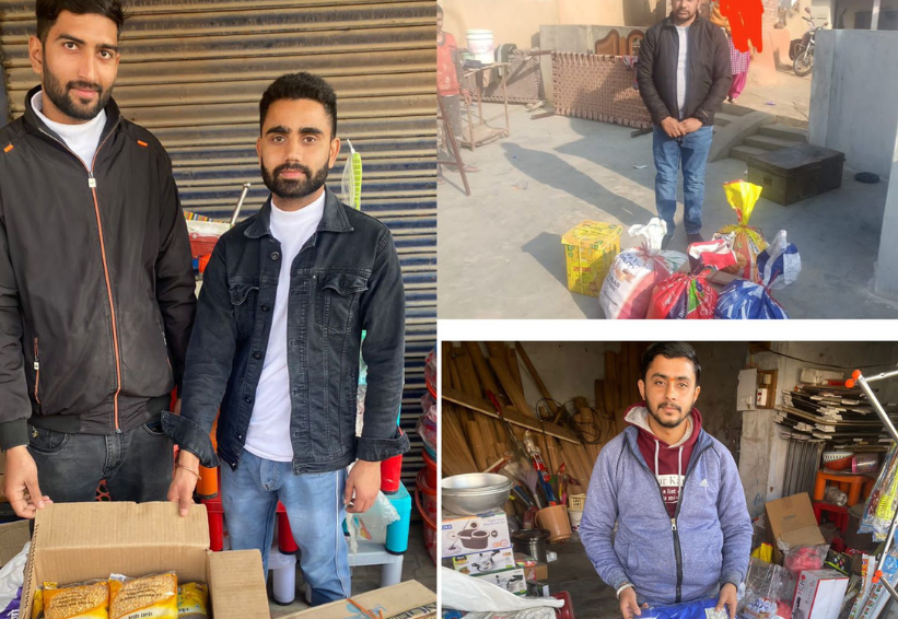 badminton tournament